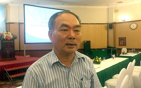 Elf Projekte in Vietnam werden bei der Innovation unterstützt - ảnh 1